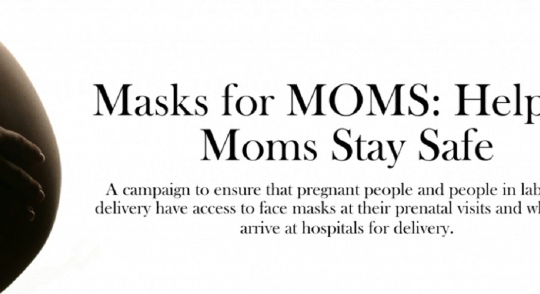 masks for moms