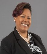 Photo of Tate, LaShonda D.